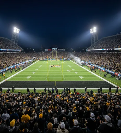 Hamilton Stadium - ON