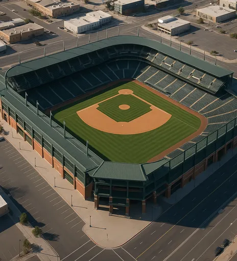 Greater Nevada Field