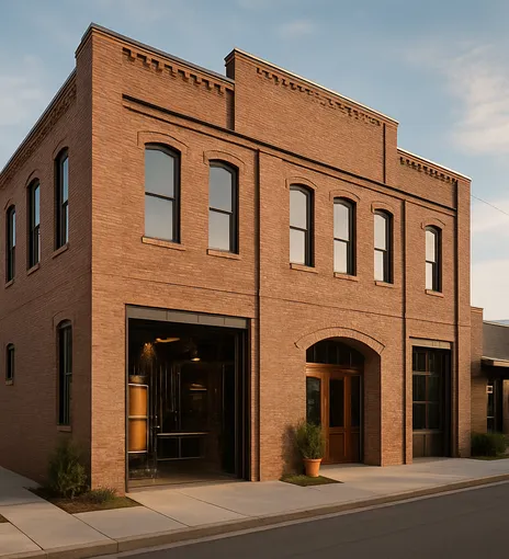 Avondale Brewing Company