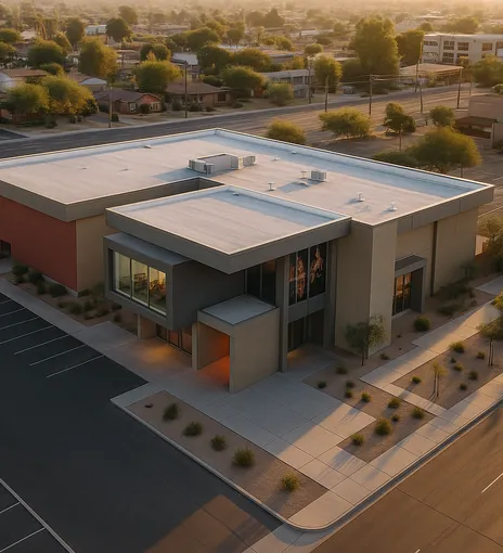 Hormel Theatre at Phoenix Theatre