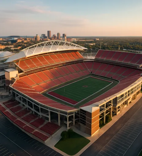 L&N Federal Credit Union Stadium