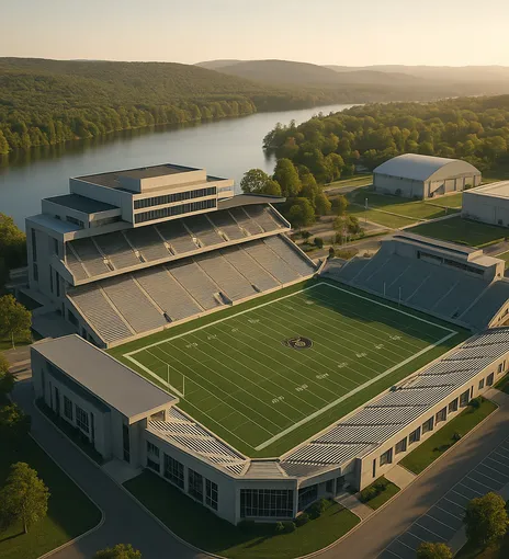 Michie Stadium