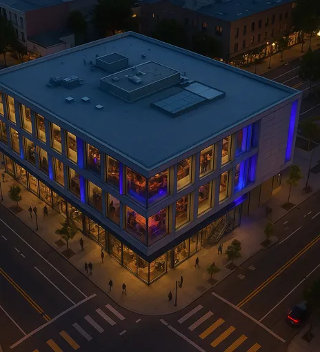 SFJAZZ Center - Miner Auditorium