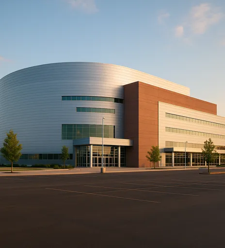 Denny Sanford Premier Center