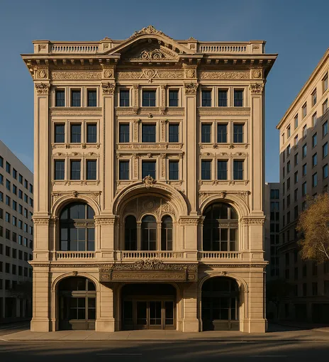 The Regency Ballroom