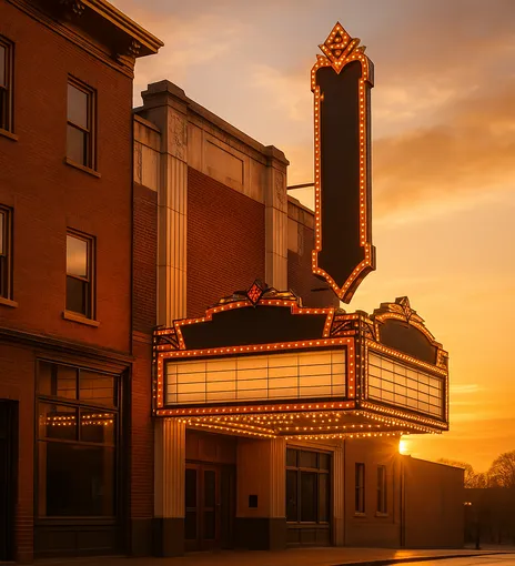 Flynn Center for the Performing Arts