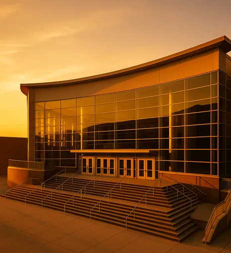 Amica Mutual Pavilion