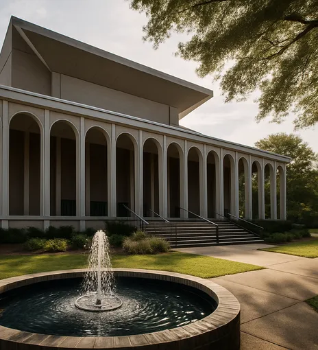 Johnny Mercer Theatre