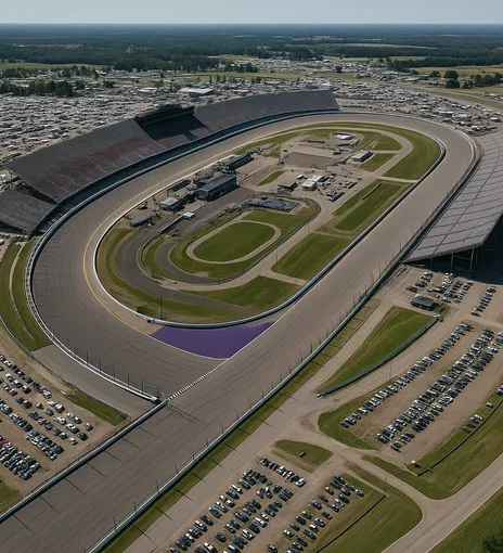 Michigan International Speedway