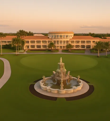 Trump National Doral