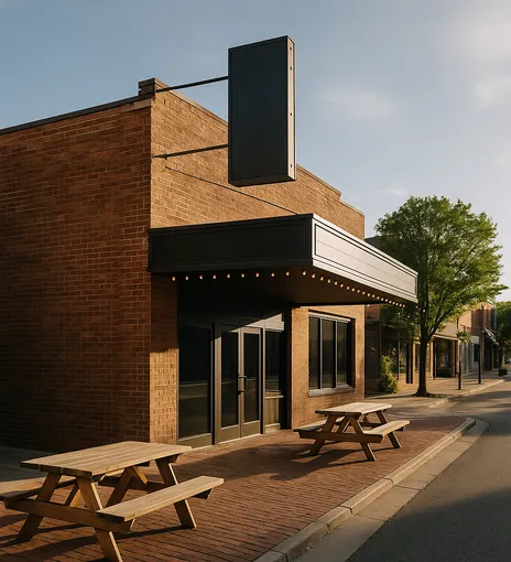 Cat's Cradle - Back Room