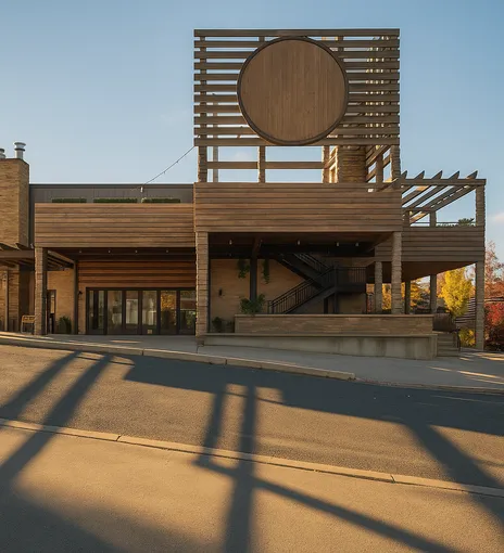 City Winery - Nashville