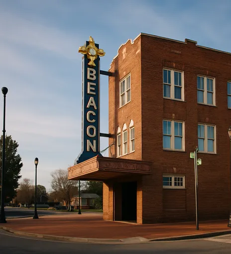 Beacon Theatre - VA