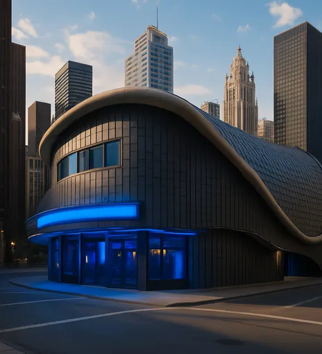 House Of Blues - Chicago