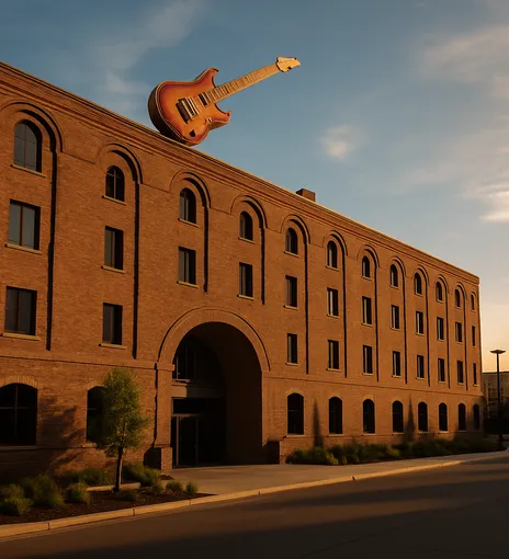 Anthem - Hard Rock Hotel & Casino