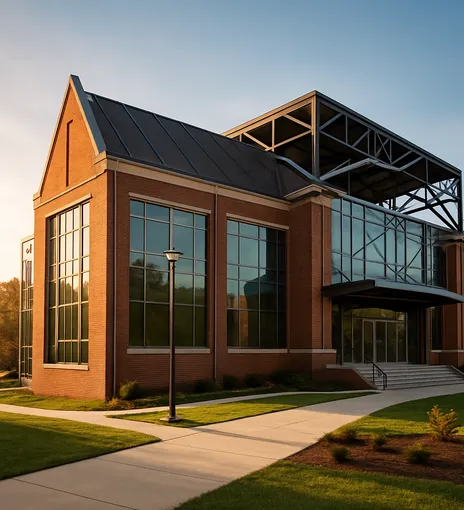 Lawrenceburg Event Center