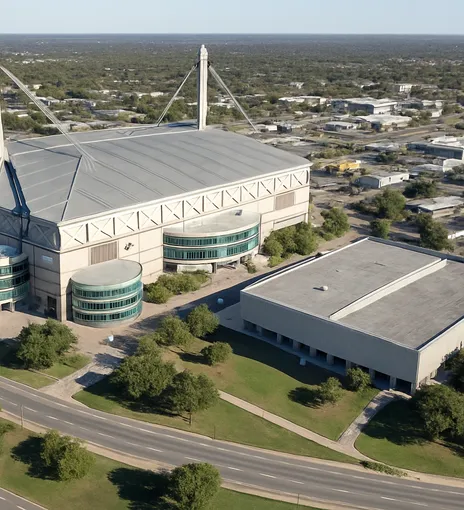 Alamodome