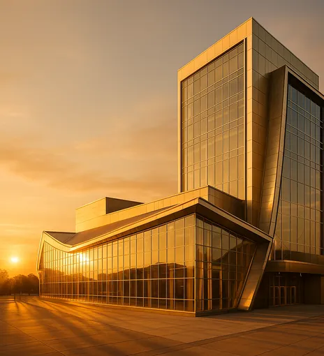 Winsupply Theatre At Schuster Performing Arts Center