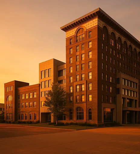 House Of Blues - Cleveland