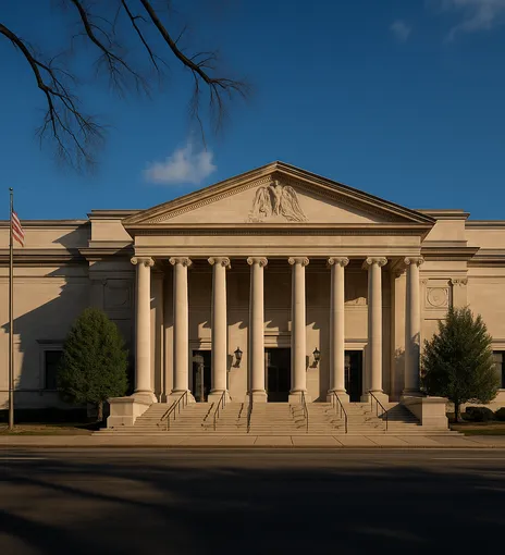 DAR Constitution Hall
