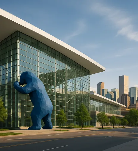 Colorado Convention Center
