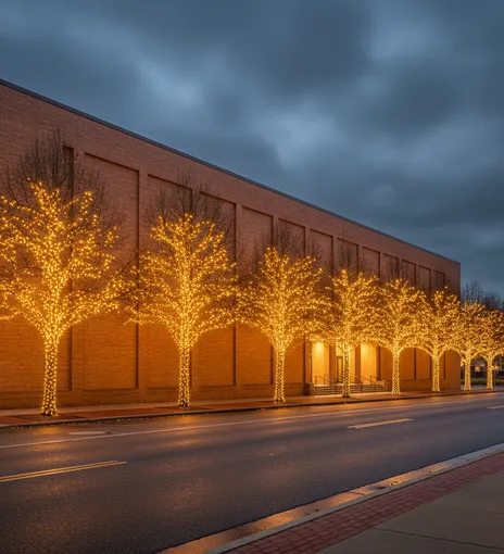 Beaumont Civic Center