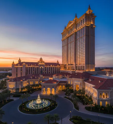 Grand Casino Hotel & Resort