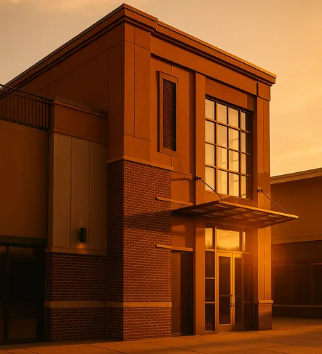 Funny Bone Comedy Club - Omaha