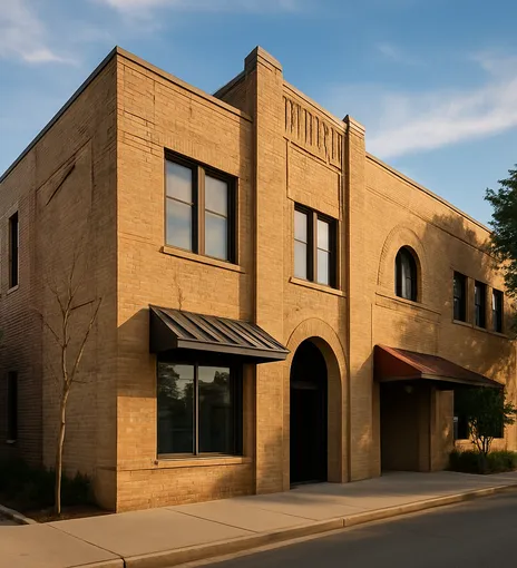 Goodnights Comedy Club