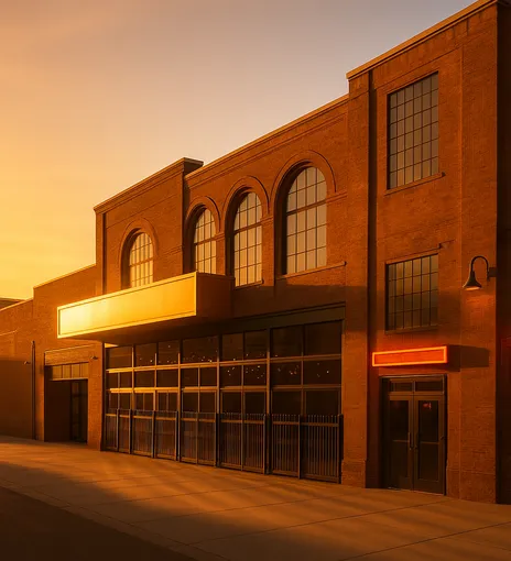 The Fillmore - Philadelphia