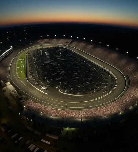 Richmond International Raceway