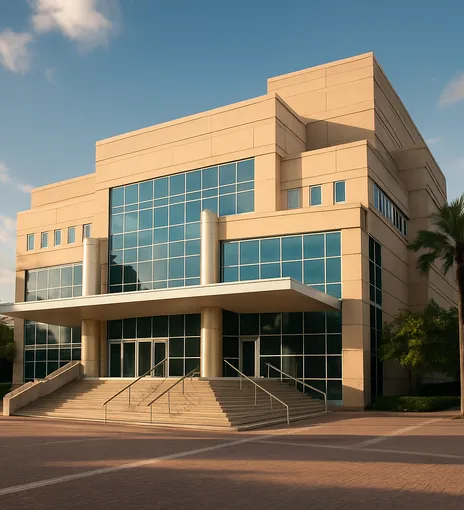 Miniaci Performing Arts Center