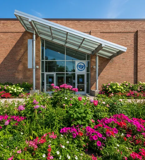 Studio Theatre - Stratford 