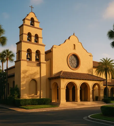 Sharon L. Morse Performing Arts Center