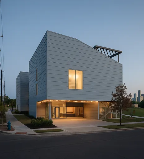 White Oak Music Hall - Upstairs