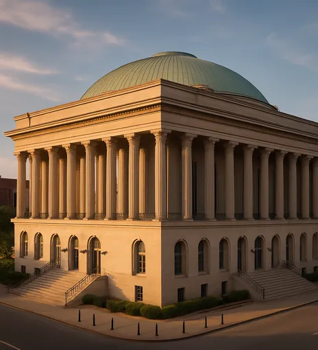 Macon City Auditorium
