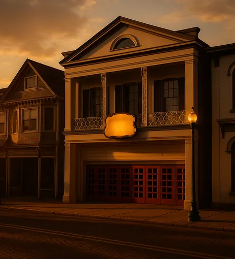 Peoples Bank Theatre