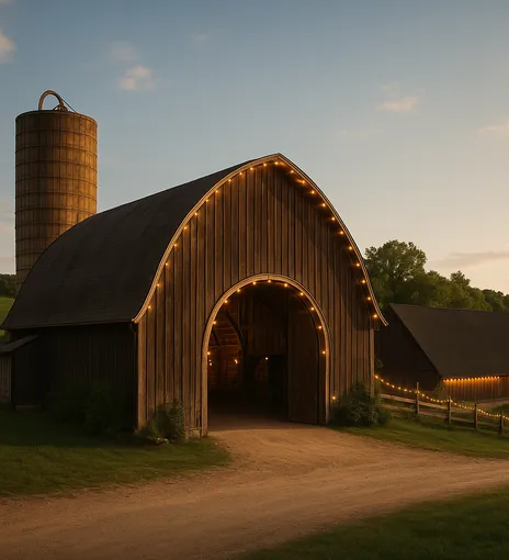 Codfish Hollow Barnstormers