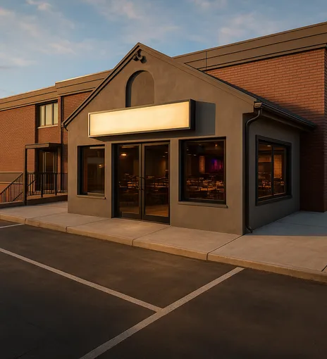 City Winery - Atlanta