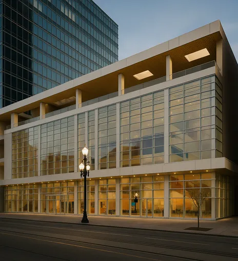 George S. and Dolores Dore Eccles Theater