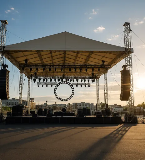 Stone Pony Summer Stage