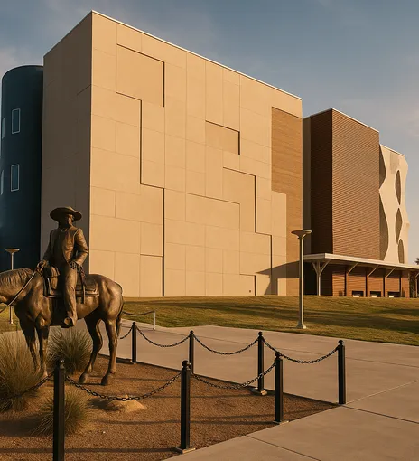 McAllen Performing Arts Center