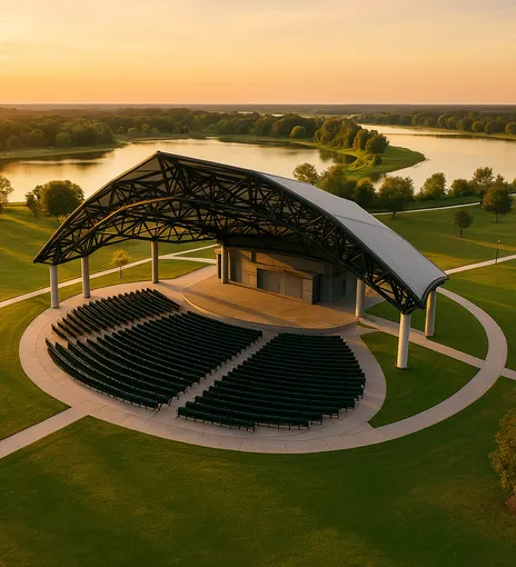 Apopka Amphitheater