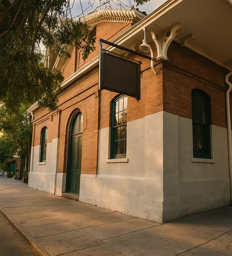 Music Farm - Charleston