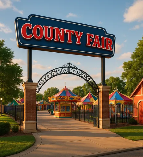 Tennessee Valley Fair