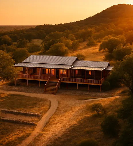 House Pasture Cattle Co