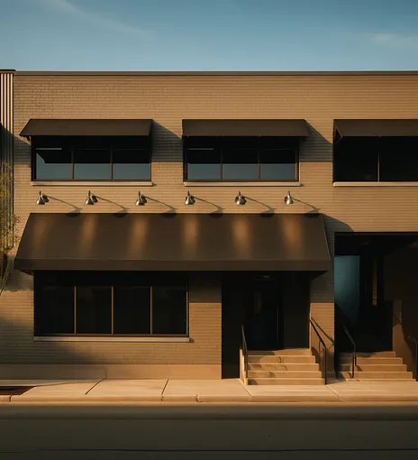 Mark Ridley's Comedy Castle