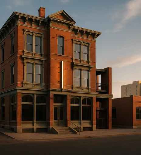 Ophelia's Electric Soapbox