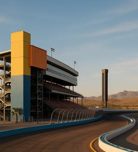 Phoenix Raceway