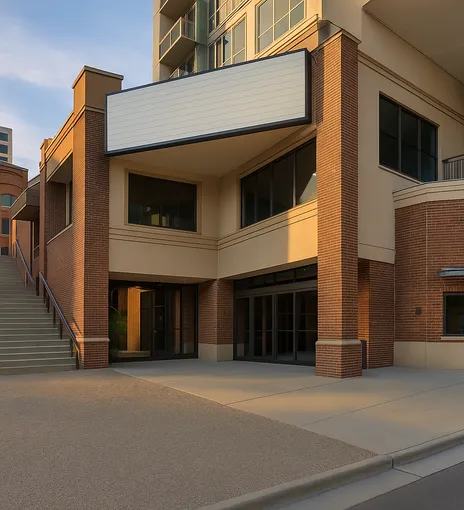 GLC Live at 20 Monroe